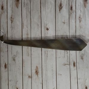 Crawfords Men's Wear Vintage Tie